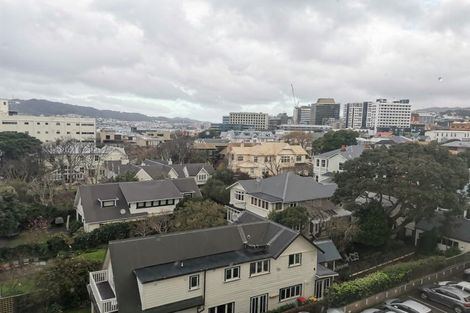 Photo of property in Hobson Court Flats, 55/70 Hobson Street, Thorndon, Wellington, 6011