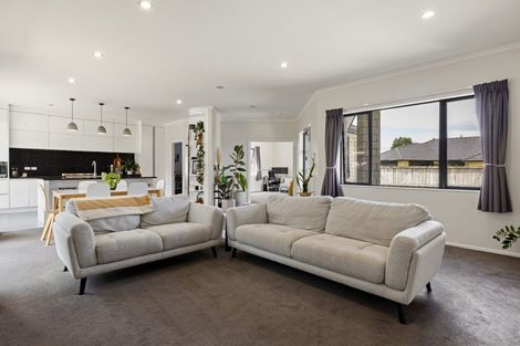 Photo of property in 7 Northbrook Glen, Flagstaff, Hamilton, 3210