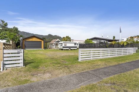 Photo of property in 145 Vista Paku, Pauanui, Hikuai, 3579