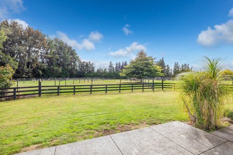 Photo of property in 35 Taplin Road, Matangi, Hamilton, 3283