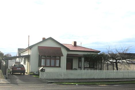 Photo of property in 11 Carow Street, Palmerston North, 4410