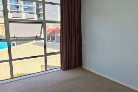 Photo of property in Sol Apartments, 30/37 Jessie Street, Te Aro, Wellington, 6011