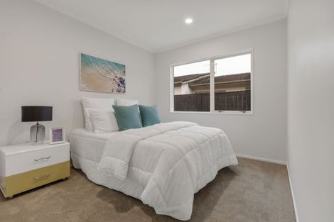 Photo of property in 11 Thyme Court, Flat Bush, Auckland, 2016