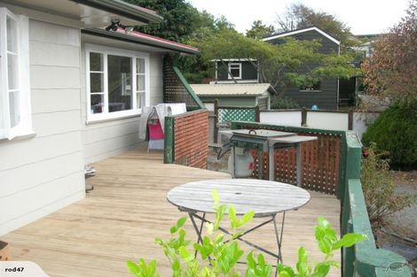 Photo of property in 9 Rimu Road, Kelburn, Wellington, 6012