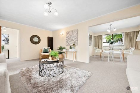 Photo of property in 19b Totara Crescent, Woburn, Lower Hutt, 5010