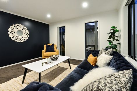 Photo of property in 11 Kimbolton Street, Rototuna North, Hamilton, 3210