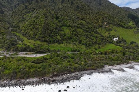 Photo of property in 294 State Highway 67, Hector, 7891