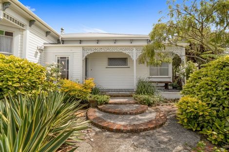 Photo of property in 30 Bignell Street, Gonville, Whanganui, 4501