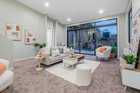 Photo of property in 5 Skysail Lane, Whitby, Porirua, 5024