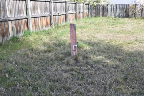 Photo of property in 32 Hopkins Road, Twizel, 7901