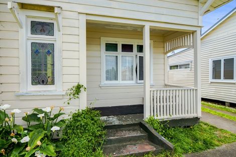 Photo of property in 36 Alexander Street, Whanganui, 4500