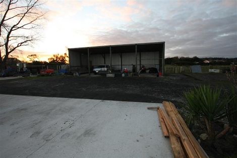 Photo of property in 218 Airfield Road, Takanini, Papakura, 2582