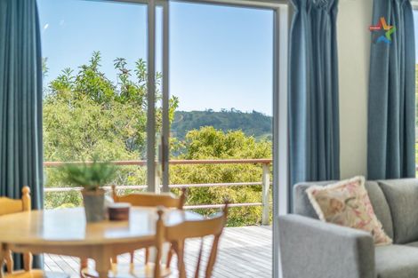 Photo of property in 151 Kamahi Street, Stokes Valley, Lower Hutt, 5019