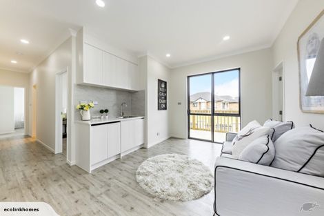 Photo of property in 11 Lavey Road, Flat Bush, Auckland, 2019