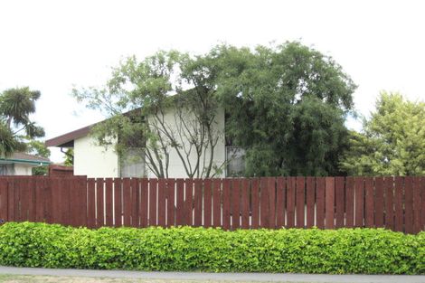 Photo of property in 21 Korora Street, Bromley, Christchurch, 8062