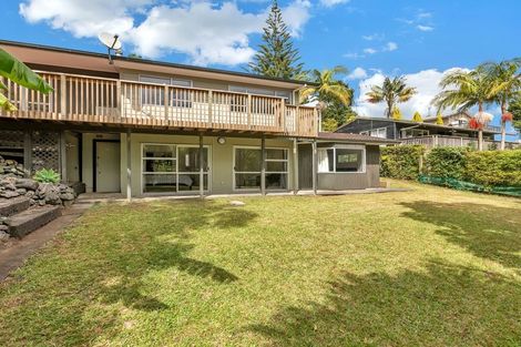 Photo of property in 8 Moana View, Raumanga, Whangarei, 0110