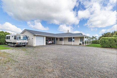 Photo of property in 2 Wallace Loop Road, Koputaroa, Levin, 5571