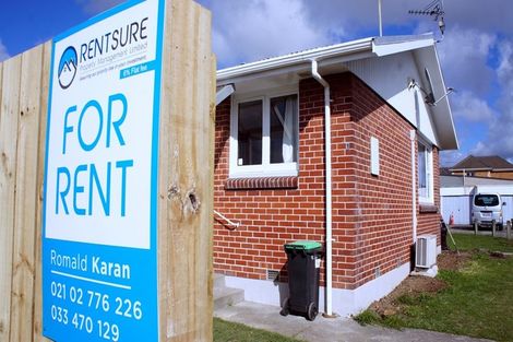 Photo of property in 1/65 Matipo Street, Riccarton, Christchurch, 8041