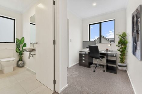 Photo of property in 140 Clark Road, Hobsonville, Auckland, 0616