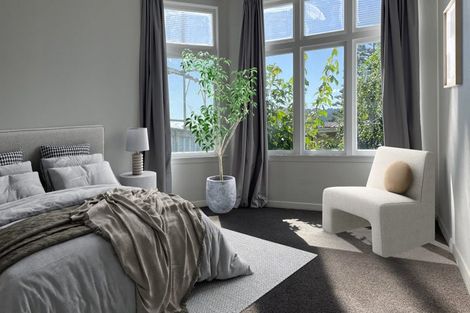 Photo of property in 361 The Terrace, Te Aro, Wellington, 6011