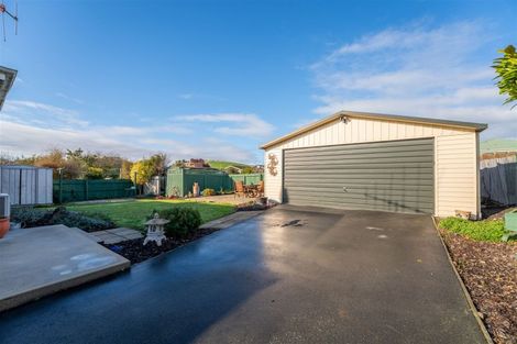 Photo of property in 63 Tamar Street, South Hill, Oamaru, 9400
