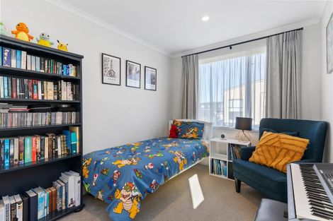 Photo of property in 22 David Carnegie Road, Hobsonville, Auckland, 0616