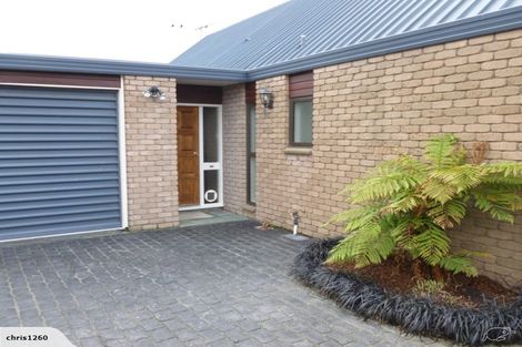 Photo of property in 2/40 Sabys Road, Halswell, Christchurch, 8025