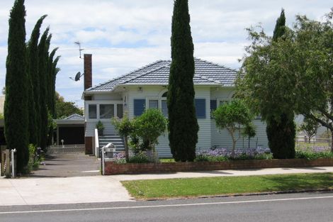 Photo of property in 57 Old Mill Road, Grey Lynn, Auckland, 1021