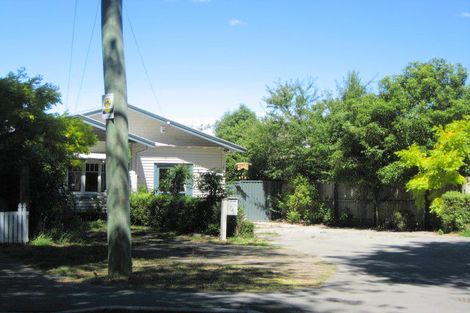 Photo of property in 29 Massey Crescent, St Albans, Christchurch, 8014