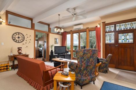 Photo of property in 7 Waite Street, Featherston, 5710