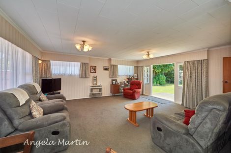 Photo of property in 41 Humphries Place, Awapuni, Palmerston North, 4412