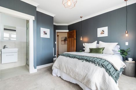 Photo of property in 29 Petherick Crescent, Johnsonville, Wellington, 6037