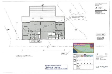 Photo of property in 3 Patuone Key, Waiotahe, Opotiki, 3198