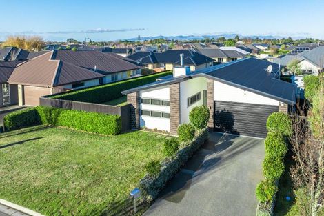 Photo of property in 71 Stonebrook Drive, Rolleston, 7614