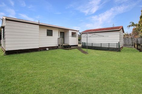 Photo of property in 15 Kohuhu Street, Kaitaia, 0410