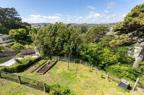 Photo of property in 83 Ironside Road, Johnsonville, Wellington, 6037