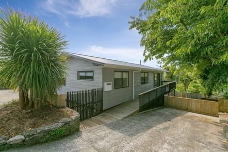 Photo of property in 10b Brierley Place, Marfell, New Plymouth, 4310