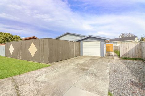 Photo of property in 3 Beechwood Avenue, Levin, 5510