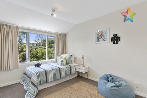 Photo of property in 5 Purakau Avenue, Wadestown, Wellington, 6012