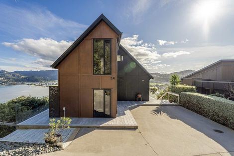 Photo of property in 34 Motuhoa Road, Tairua, 3508