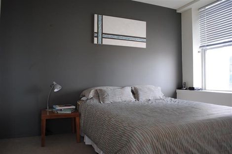 Photo of property in 6a/123 Molesworth Street, Thorndon, Wellington, 6011