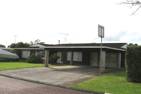 Photo of property in 9 Poseidon Place, Half Moon Bay, Auckland, 2012