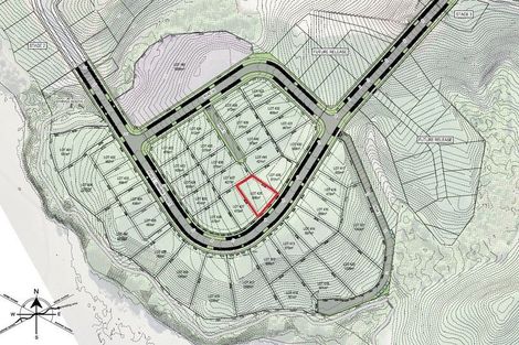 Photo of property in 77 Omahina Street, Raglan, 3225