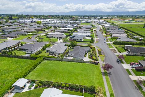 Photo of property in 7 O'sullivan Drive, Matamata, 3400