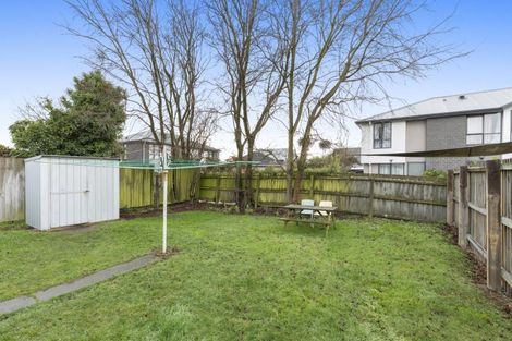Photo of property in 1/34 Wainui Street, Riccarton, Christchurch, 8041