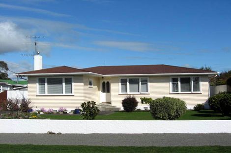 Photo of property in 148 Cockburn Street, Kuripuni, Masterton, 5810