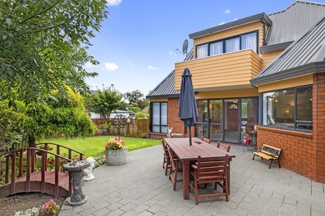 Photo of property in 4 Pentonville Close, Westmorland, Christchurch, 8025