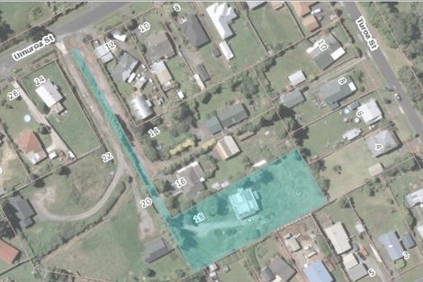 Photo of property in 18 Umuroa Street, Mamaku, 3020