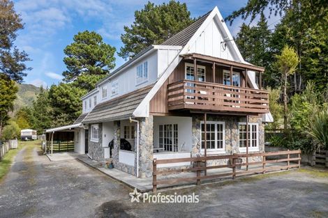 Photo of property in 54a Kaitoke Loop, Kaitoke, Upper Hutt, 5018