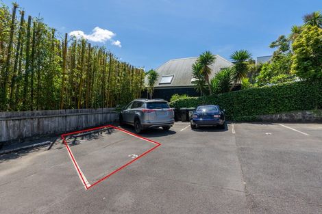 Photo of property in 3/11 Sentinel Road, Herne Bay, Auckland, 1011